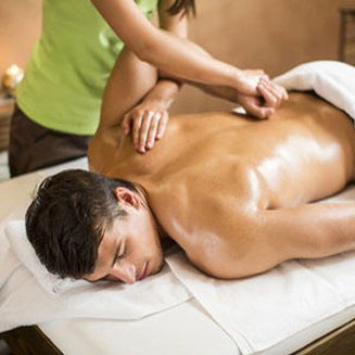 Full Body Massage in Ajmer Rajasthan